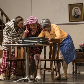 DeGoudfazant 650 - Toneelvereniging Plankenkoorts 